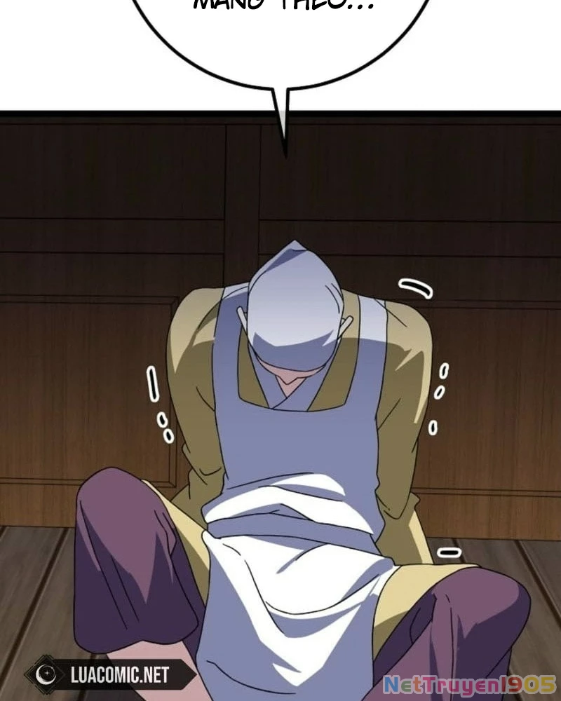 Hồi Sinh Huyết Mạch Nam Cung Chapter 16 - 50