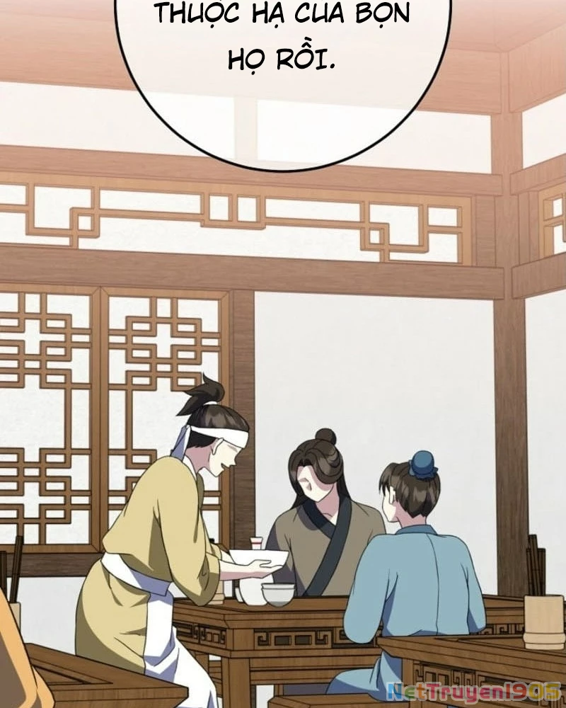 Hồi Sinh Huyết Mạch Nam Cung Chapter 16 - 77