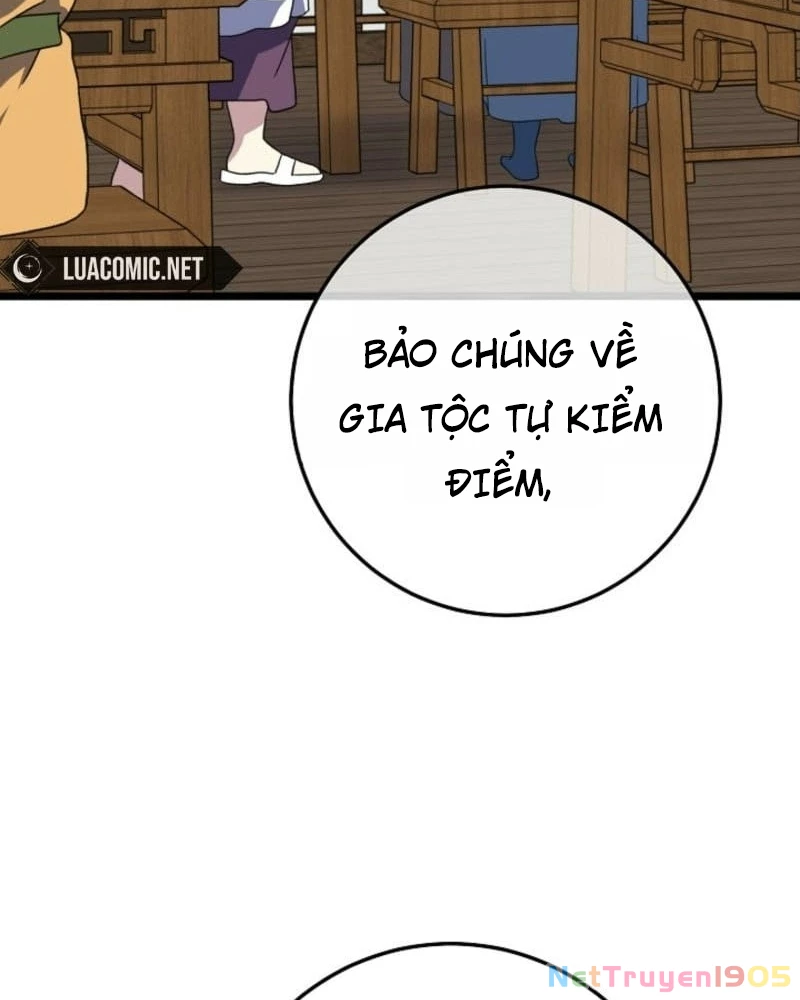 Hồi Sinh Huyết Mạch Nam Cung Chapter 16 - 78