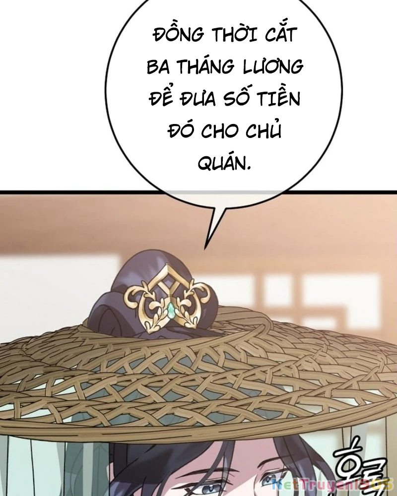 Hồi Sinh Huyết Mạch Nam Cung Chapter 16 - 79