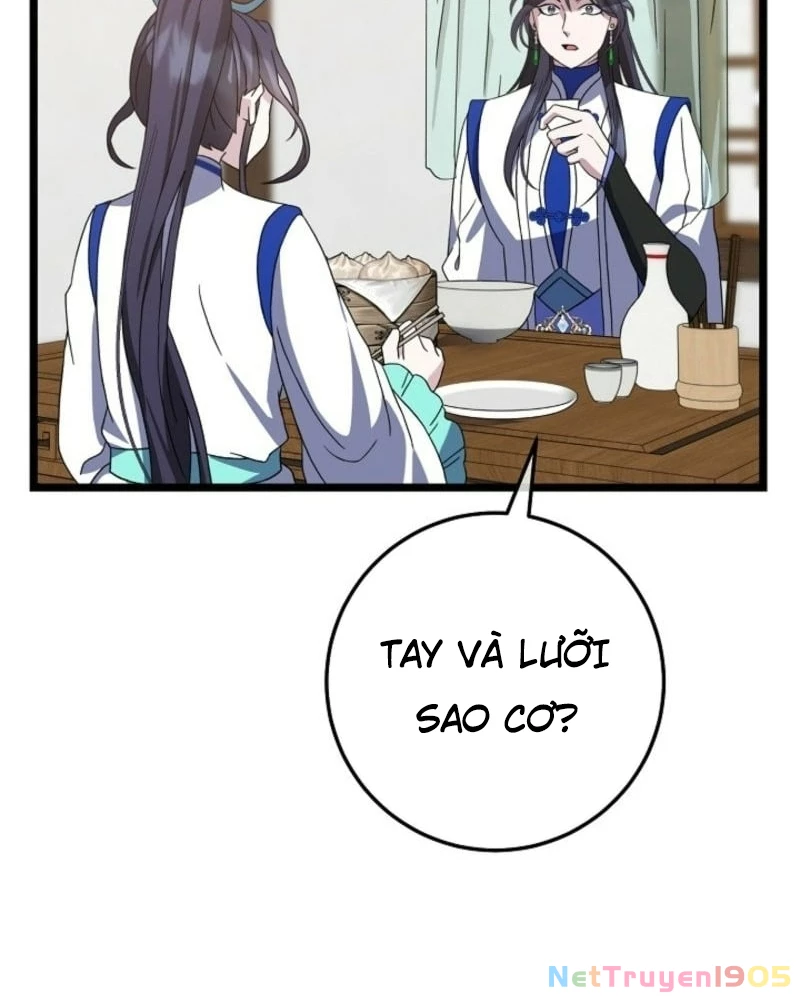 Hồi Sinh Huyết Mạch Nam Cung Chapter 16 - 84