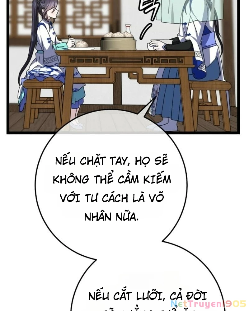 Hồi Sinh Huyết Mạch Nam Cung Chapter 16 - 91