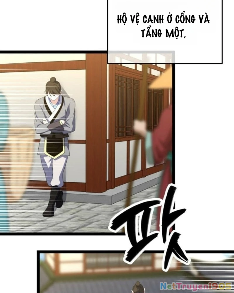 Hồi Sinh Huyết Mạch Nam Cung Chapter 16 - 127