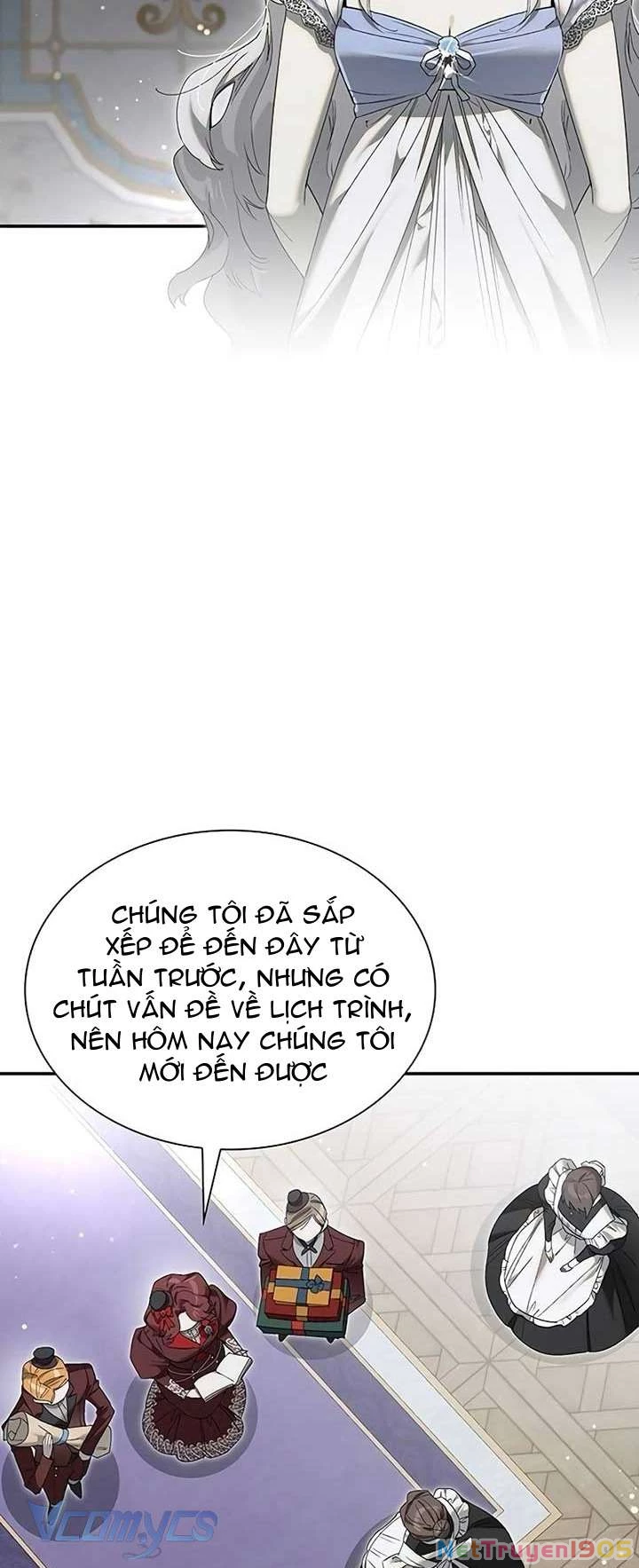 Cứ Cố Gắng Hết Sức Để Hối Hận Chapter 19 - 2