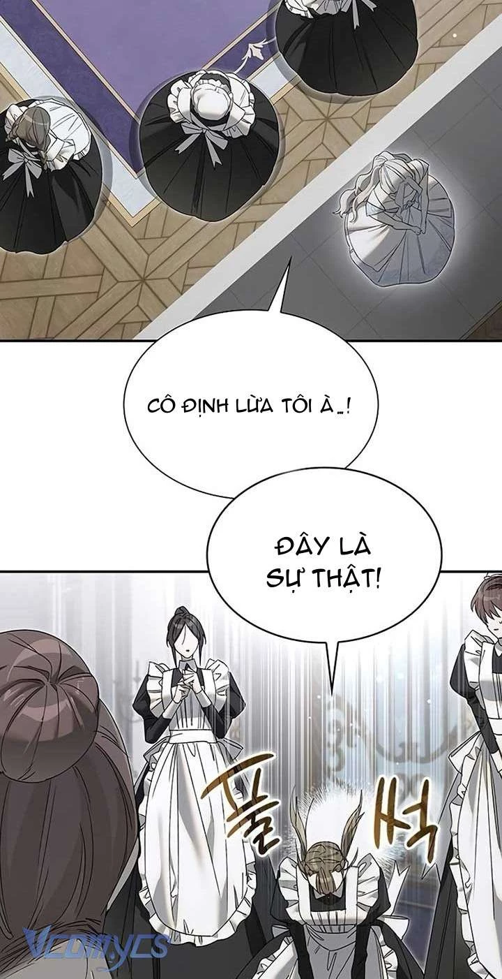Cứ Cố Gắng Hết Sức Để Hối Hận Chapter 19 - 3