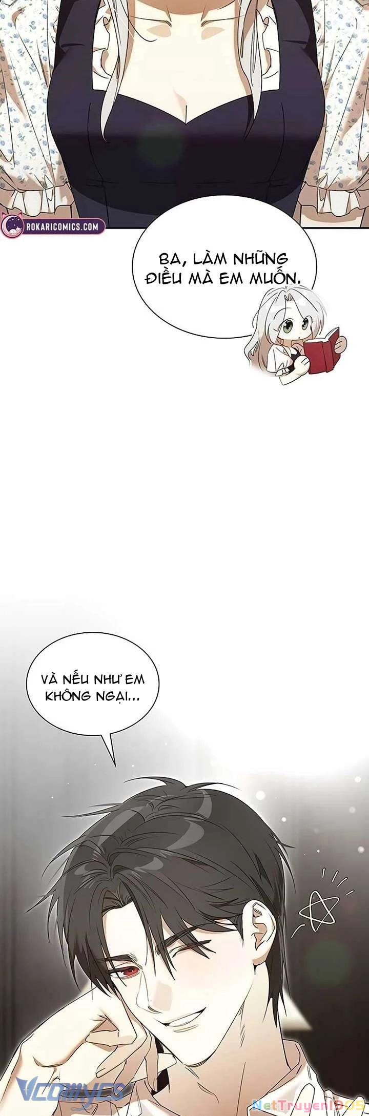 Cứ Cố Gắng Hết Sức Để Hối Hận Chapter 19 - 24