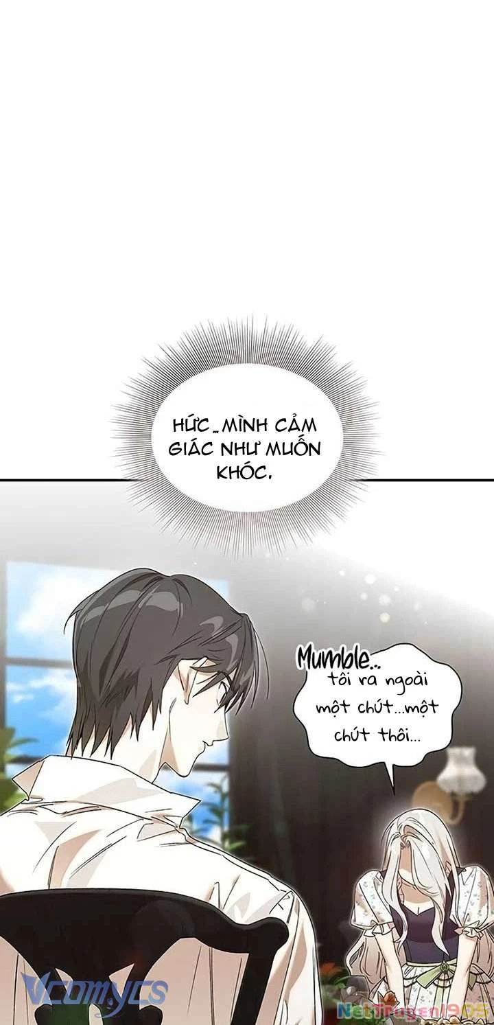 Cứ Cố Gắng Hết Sức Để Hối Hận Chapter 19 - 27