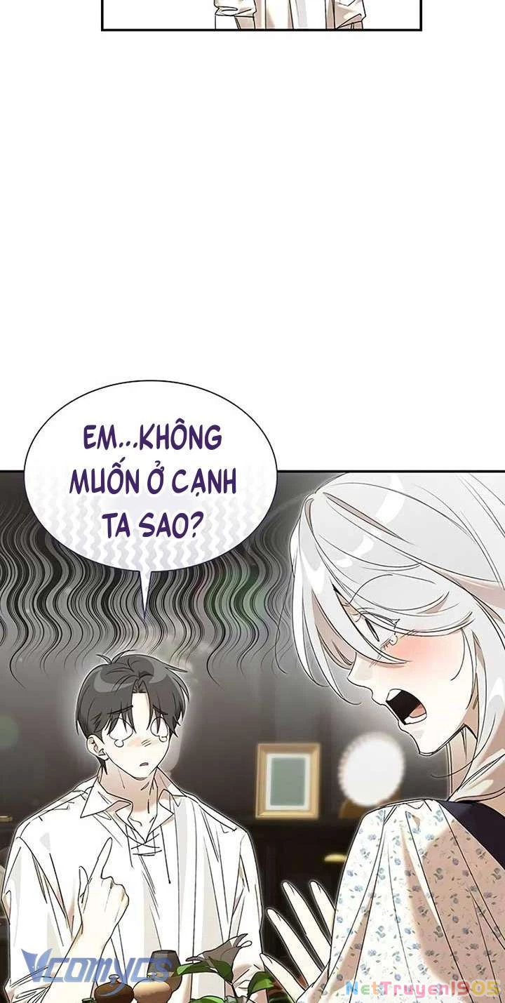 Cứ Cố Gắng Hết Sức Để Hối Hận Chapter 19 - 29