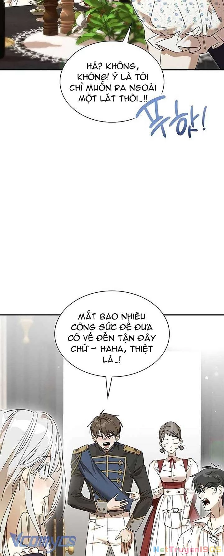 Cứ Cố Gắng Hết Sức Để Hối Hận Chapter 19 - 30