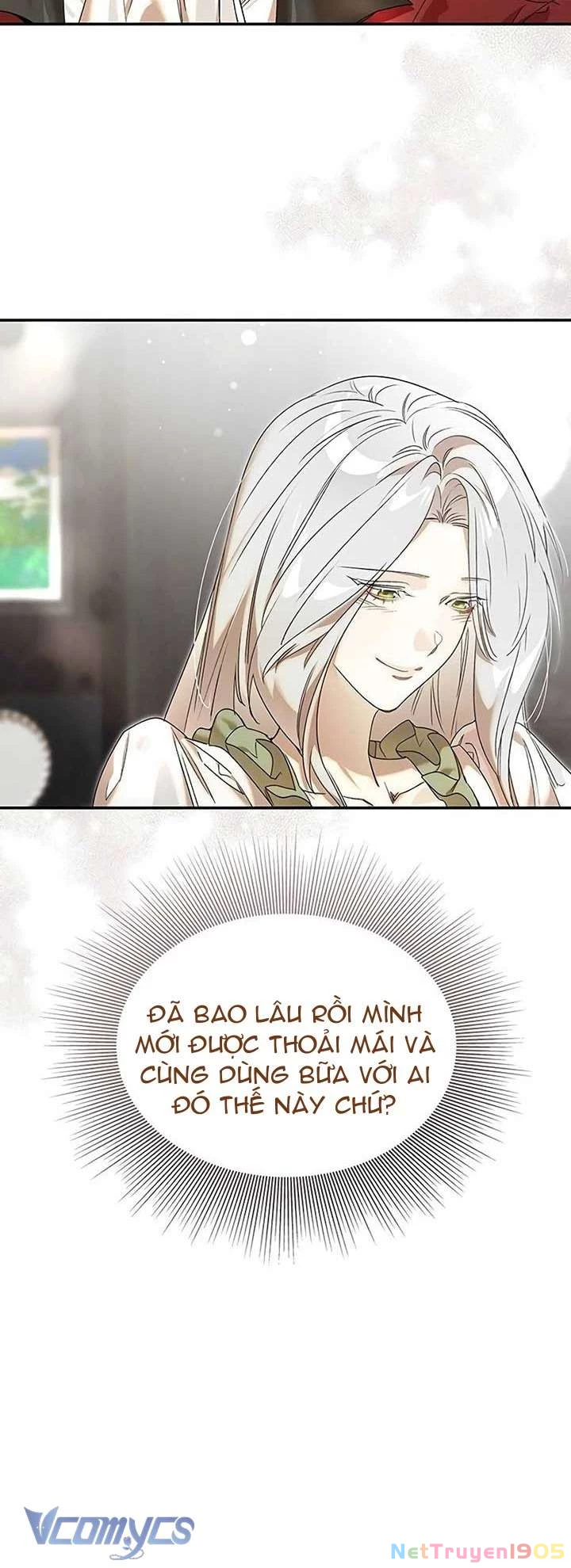Cứ Cố Gắng Hết Sức Để Hối Hận Chapter 19 - 41