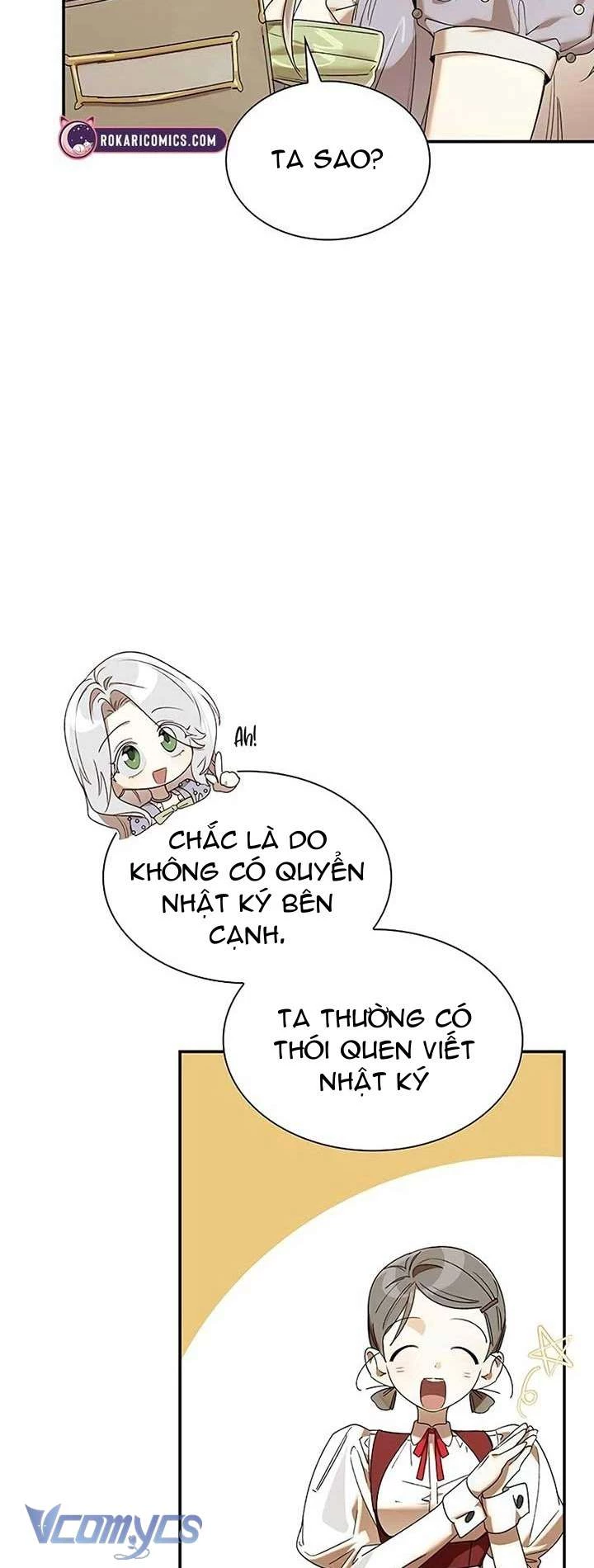 Cứ Cố Gắng Hết Sức Để Hối Hận Chapter 19 - 43