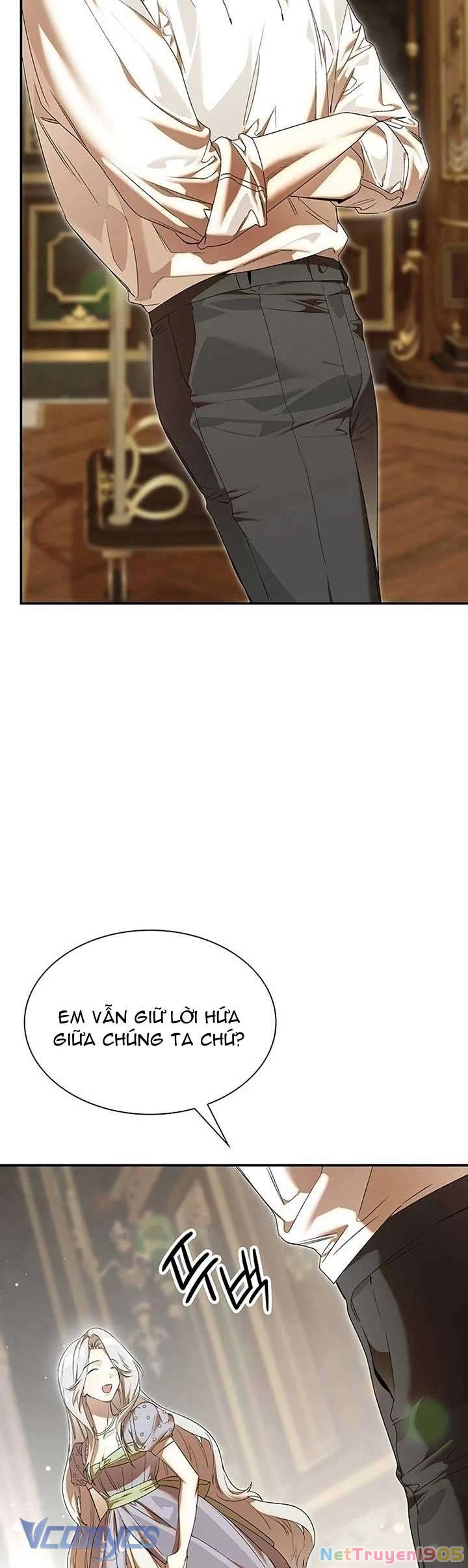 Cứ Cố Gắng Hết Sức Để Hối Hận Chapter 19 - 46