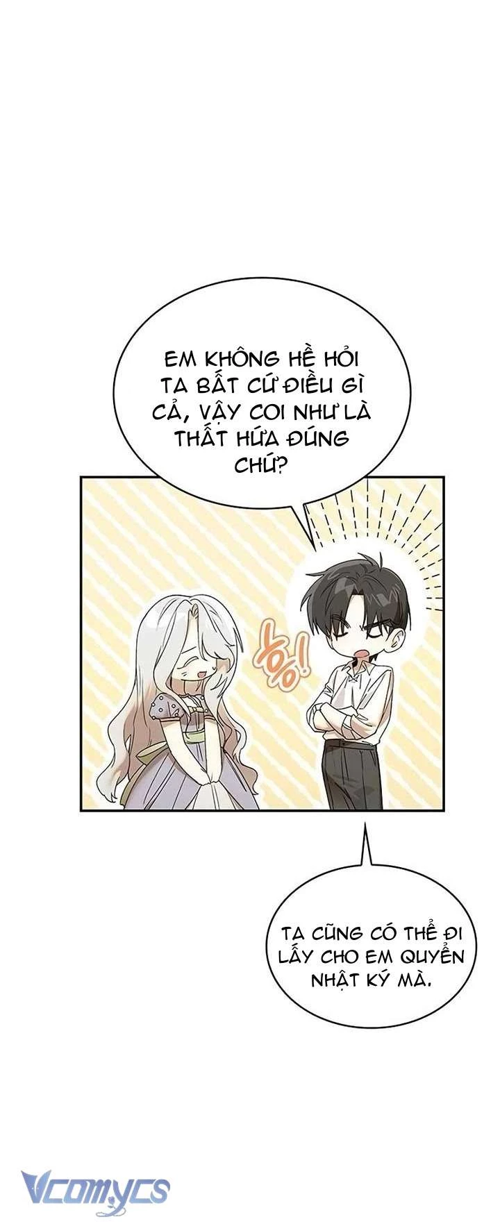 Cứ Cố Gắng Hết Sức Để Hối Hận Chapter 19 - 49
