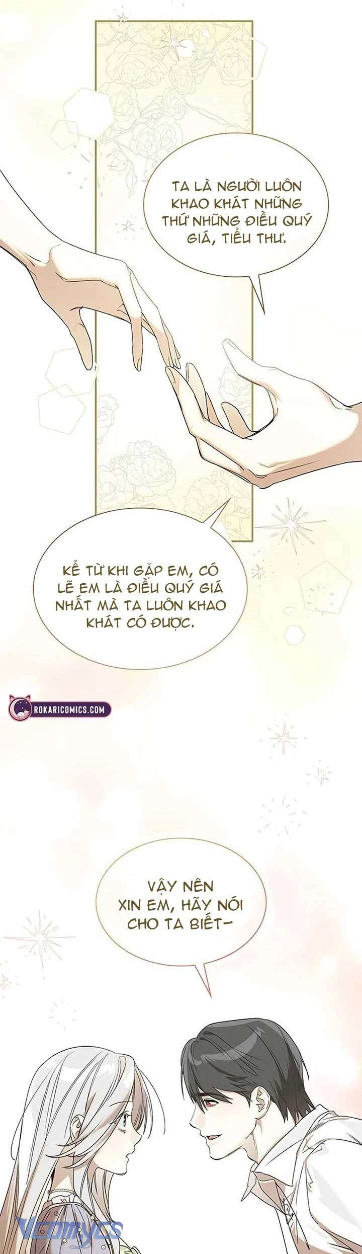 Cứ Cố Gắng Hết Sức Để Hối Hận Chapter 19 - 61
