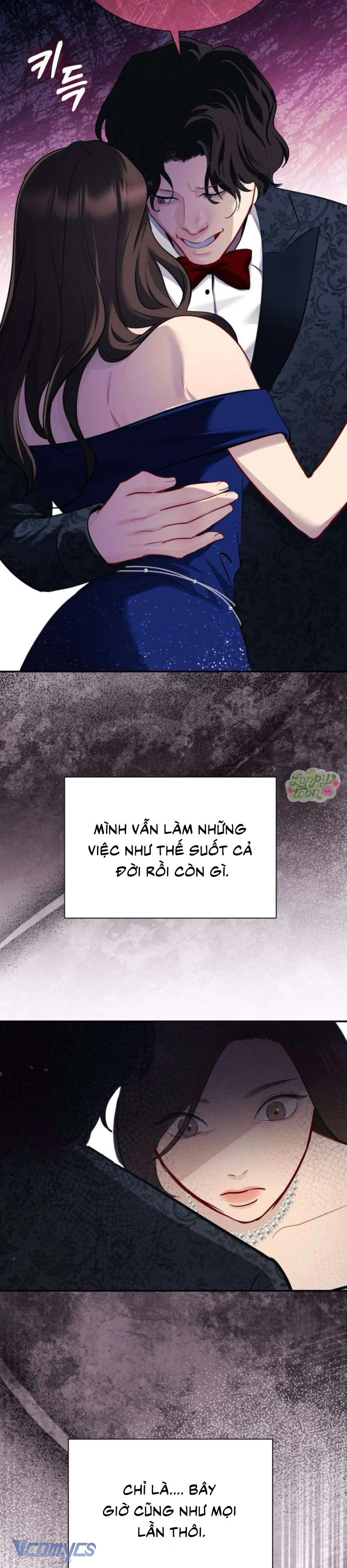 Quyền Lực Của Thư Ký Chapter 29 - 9