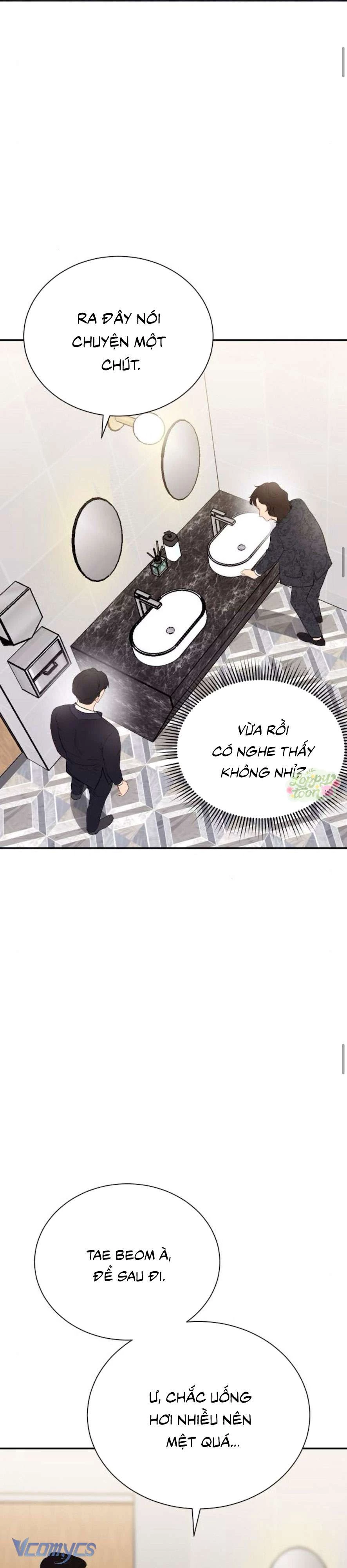 Quyền Lực Của Thư Ký Chapter 29 - 21