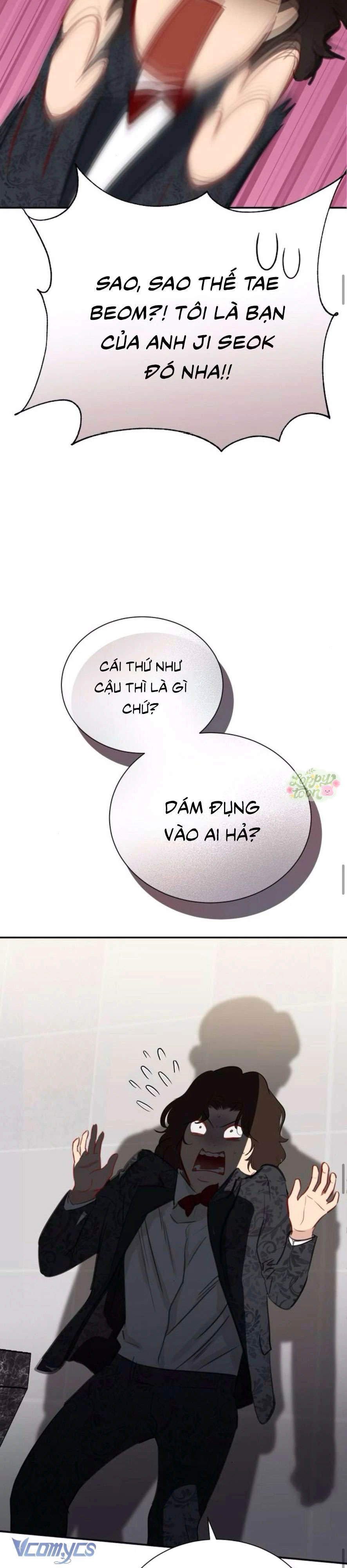 Quyền Lực Của Thư Ký Chapter 29 - 23