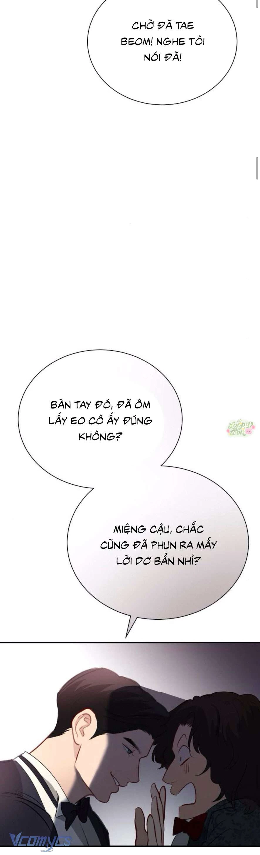 Quyền Lực Của Thư Ký Chapter 29 - 24
