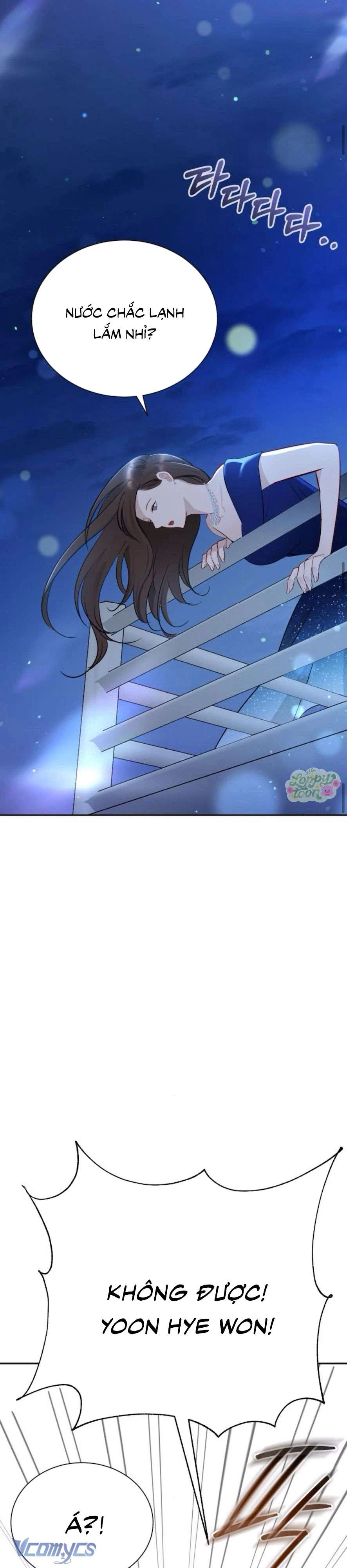 Quyền Lực Của Thư Ký Chapter 29 - 31