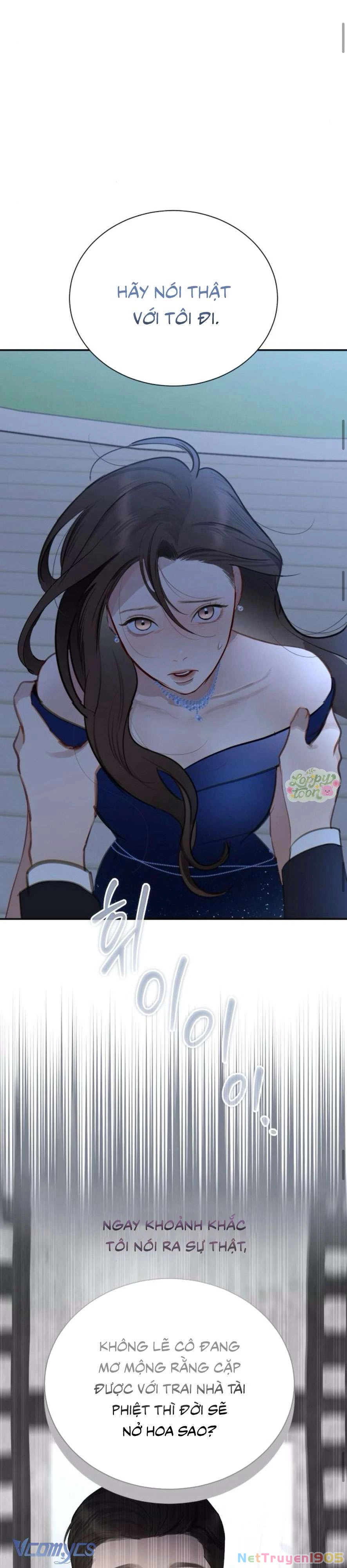 Quyền Lực Của Thư Ký Chapter 29 - 35