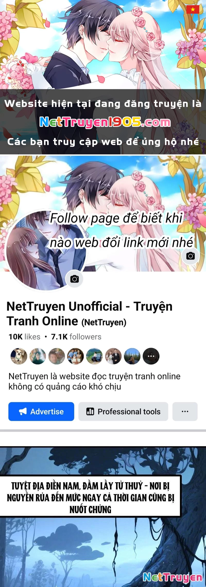 Nữ Đế Ma Tôn xuyên không thành cấp trên của tôi Chapter 54 - 1