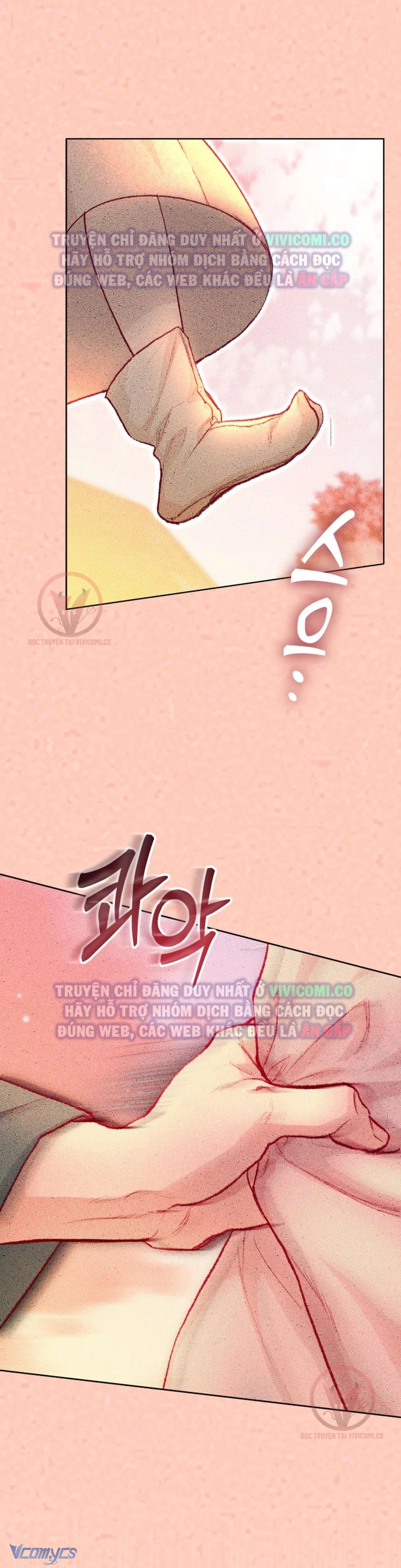 Chàng Quỷ Của Tôi Chapter 19 - 4