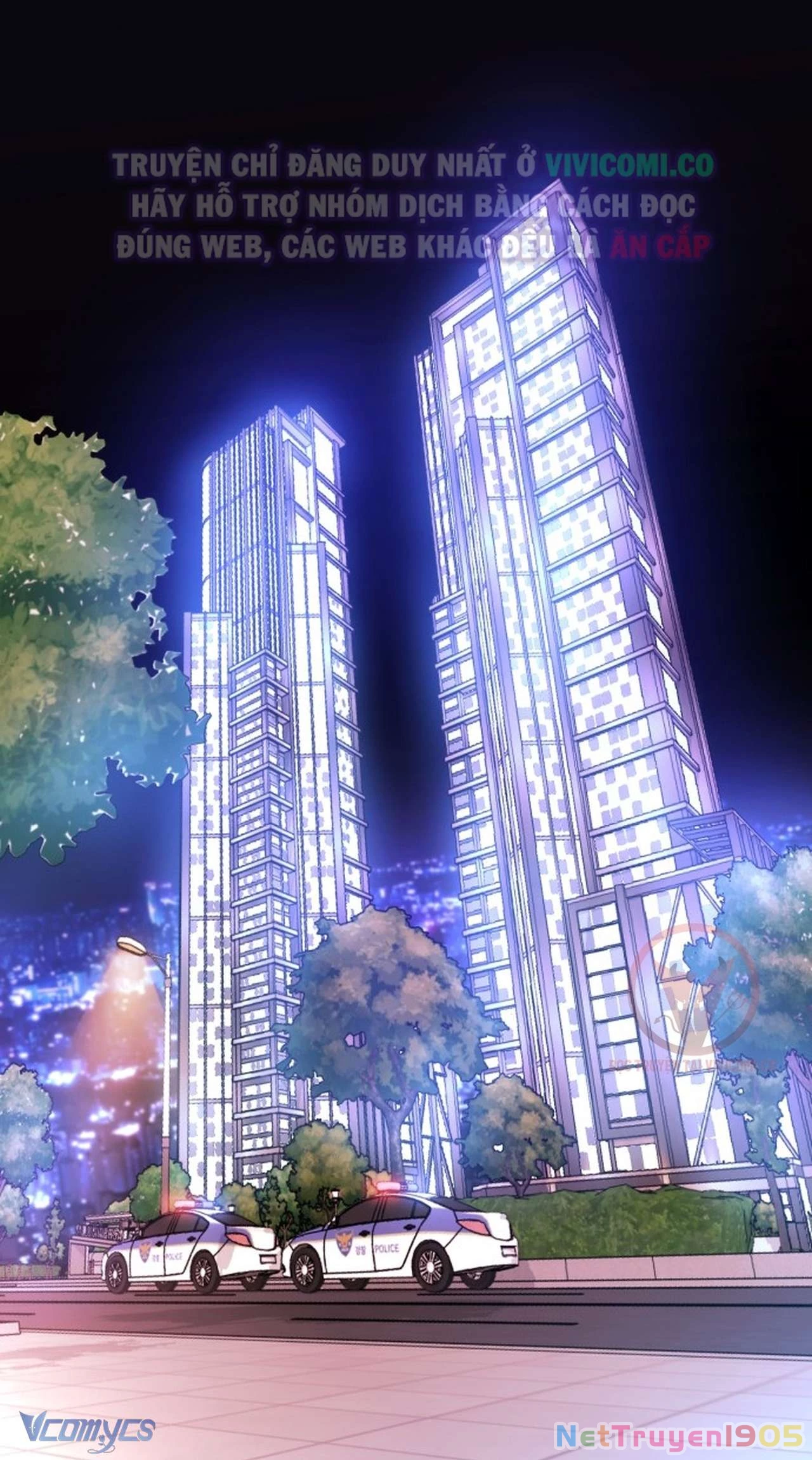Chàng Quỷ Của Tôi Chapter 19 - 20