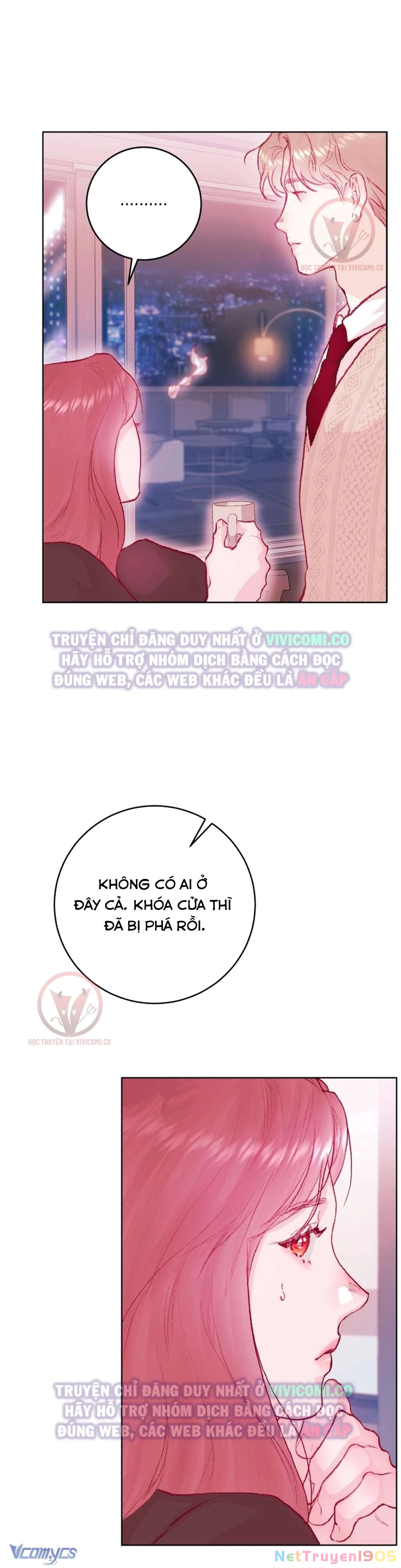 Chàng Quỷ Của Tôi Chapter 19 - 23