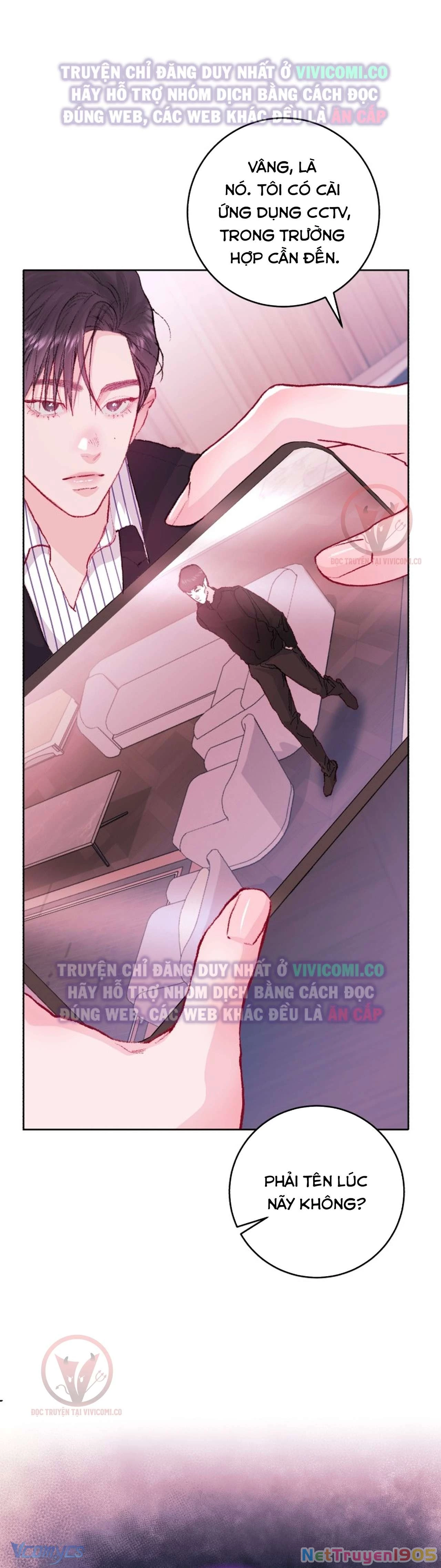 Chàng Quỷ Của Tôi Chapter 19 - 26
