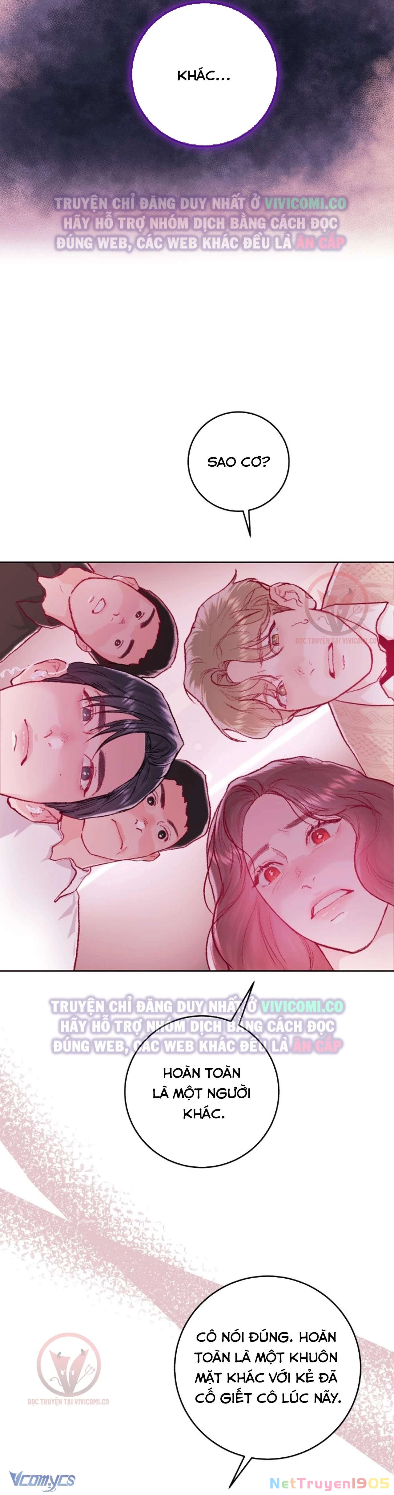 Chàng Quỷ Của Tôi Chapter 19 - 27
