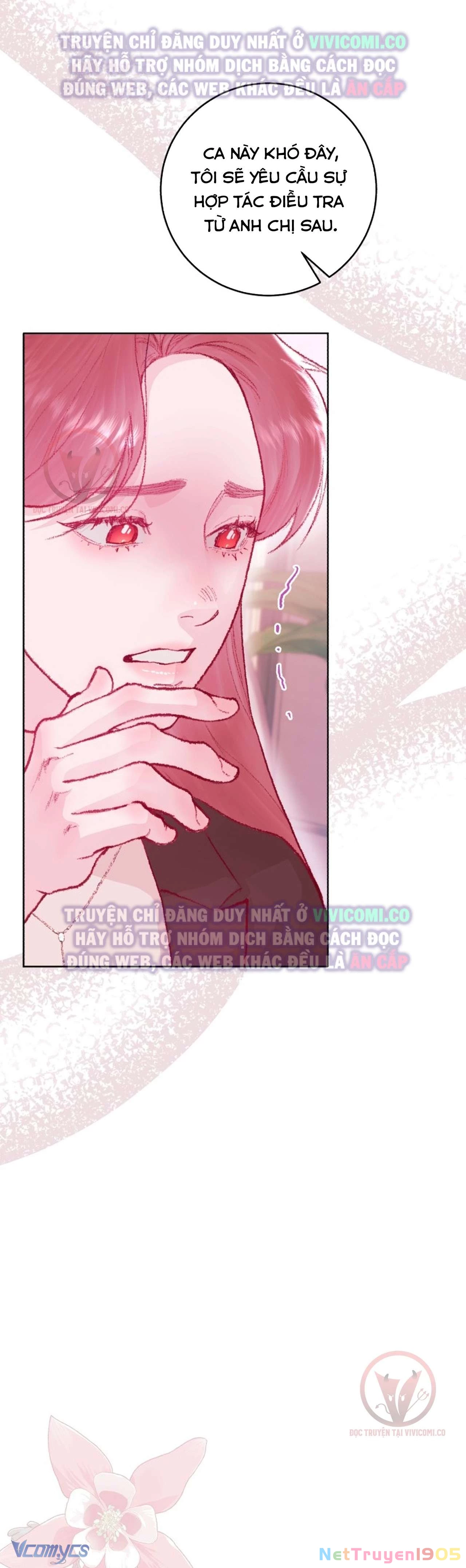 Chàng Quỷ Của Tôi Chapter 19 - 32