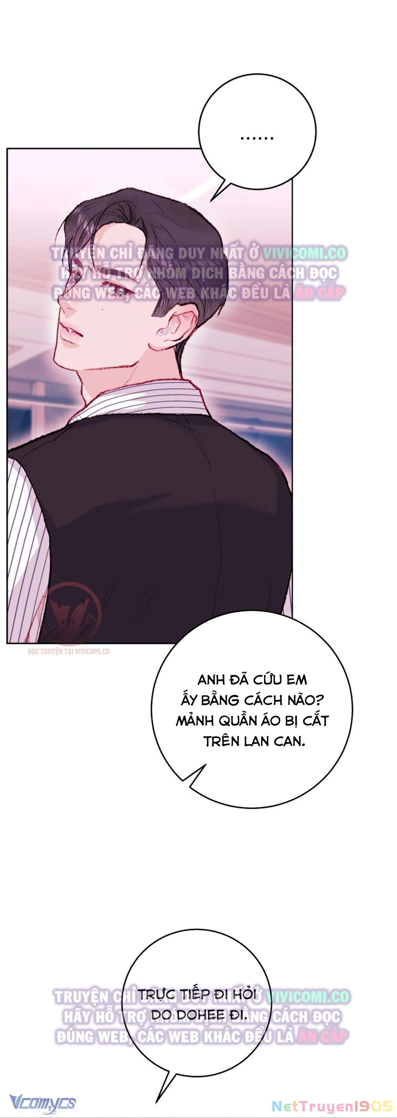 Chàng Quỷ Của Tôi Chapter 19 - 34