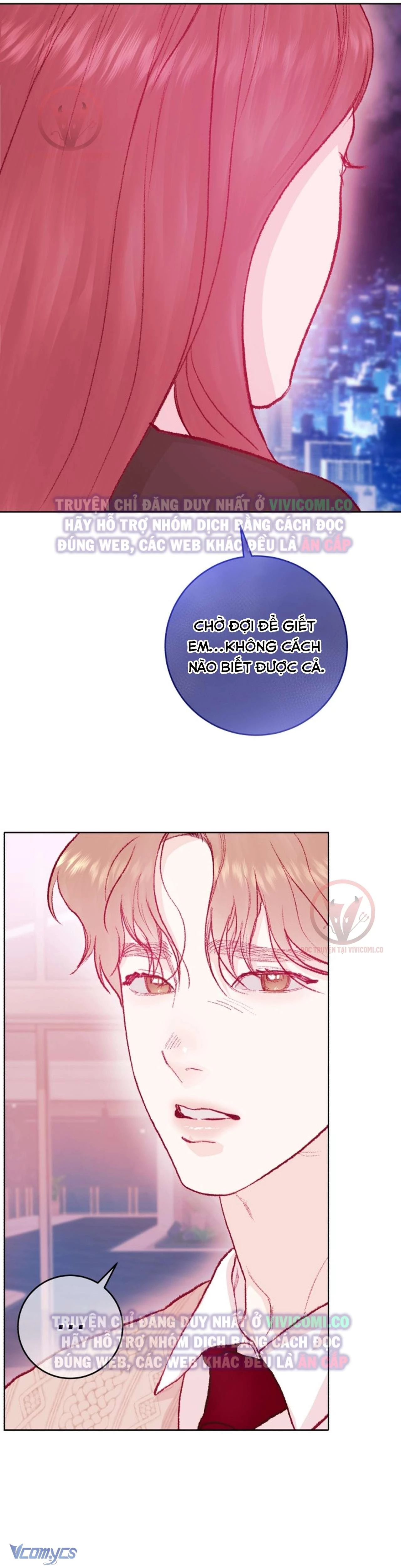 Chàng Quỷ Của Tôi Chapter 19 - 40