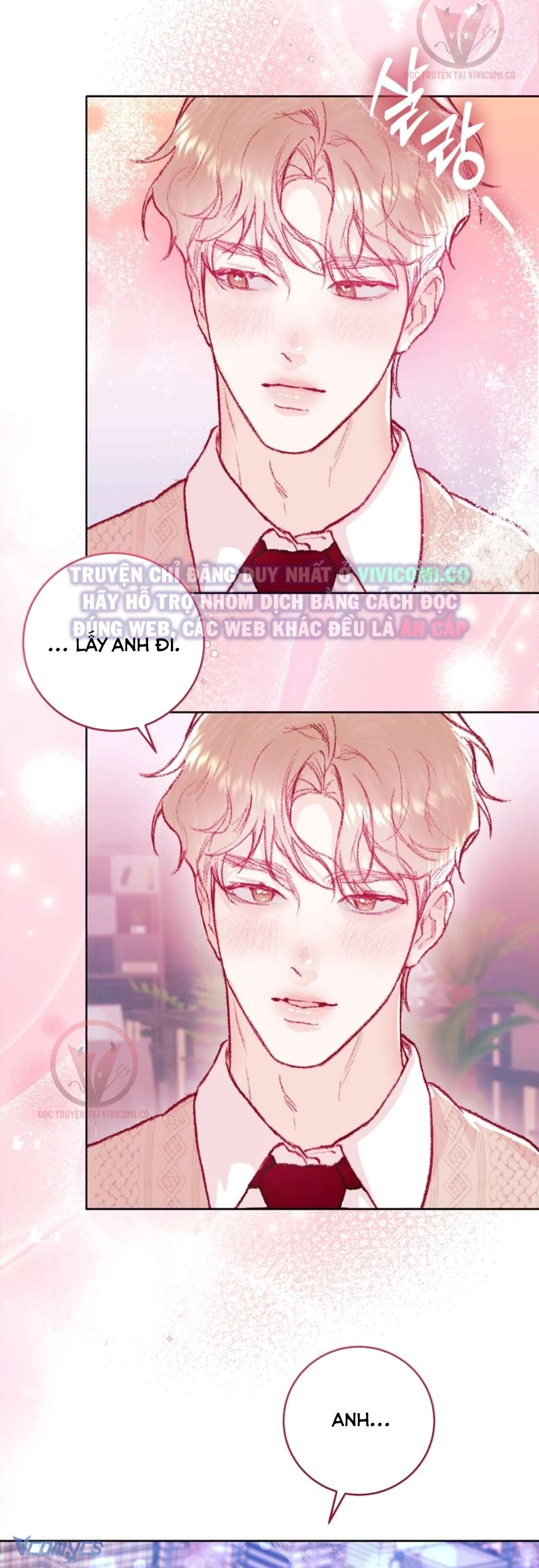 Chàng Quỷ Của Tôi Chapter 19 - 42