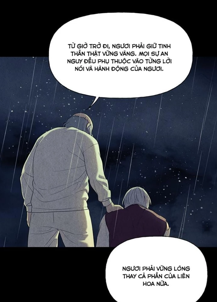 Cửa Hàng Đồ Cổ Tương Lai Chapter 53 - 55
