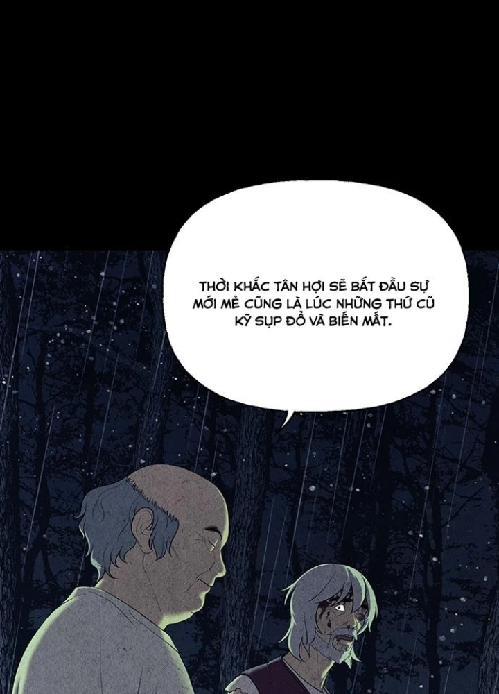 Cửa Hàng Đồ Cổ Tương Lai Chapter 53 - 111