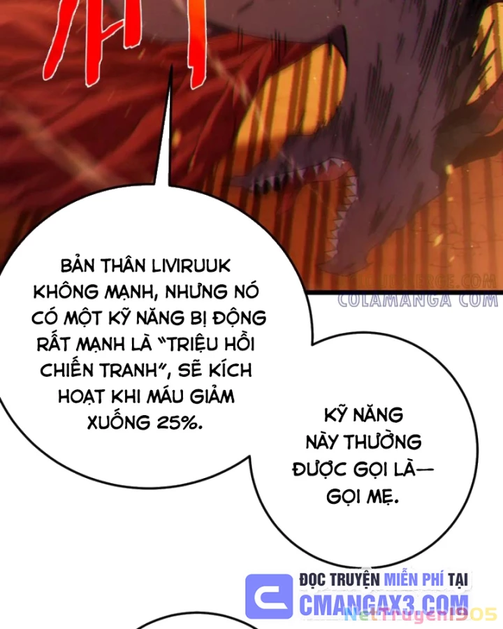 Vô Địch Bị Động Tạo Ra Tấn Sát Thương Chapter 104 - 13