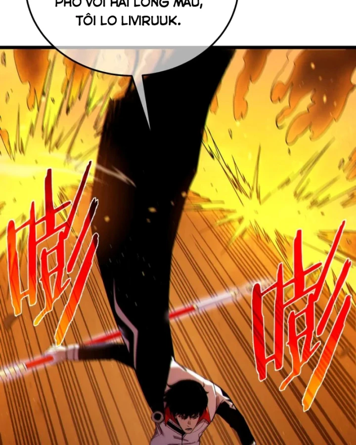 Vô Địch Bị Động Tạo Ra Tấn Sát Thương Chapter 104 - 30