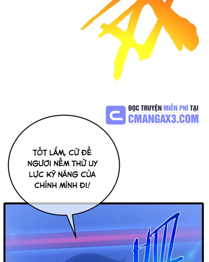 Vô Địch Bị Động Tạo Ra Tấn Sát Thương Chapter 104 - 38