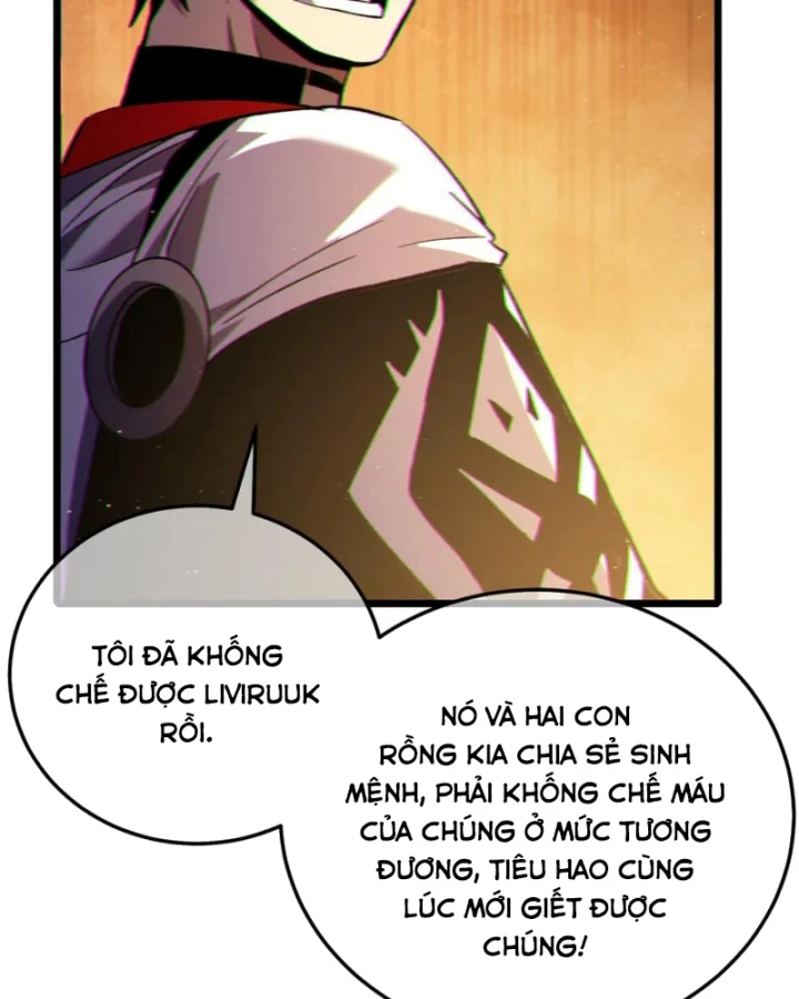 Vô Địch Bị Động Tạo Ra Tấn Sát Thương Chapter 104 - 46