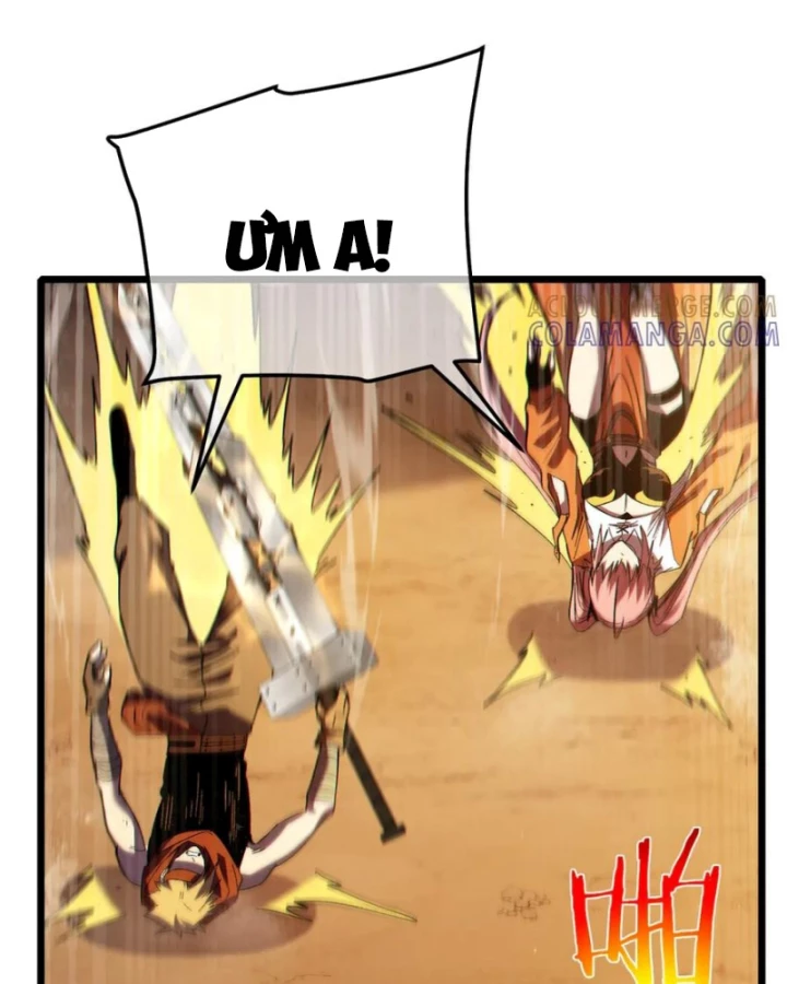 Vô Địch Bị Động Tạo Ra Tấn Sát Thương Chapter 104 - 61