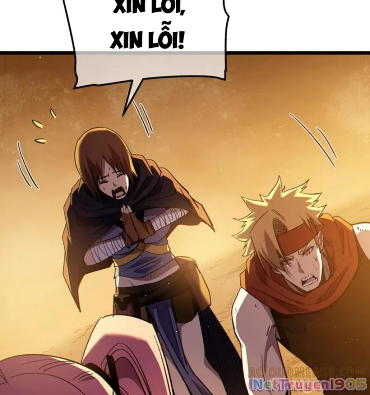 Vô Địch Bị Động Tạo Ra Tấn Sát Thương Chapter 104 - 63
