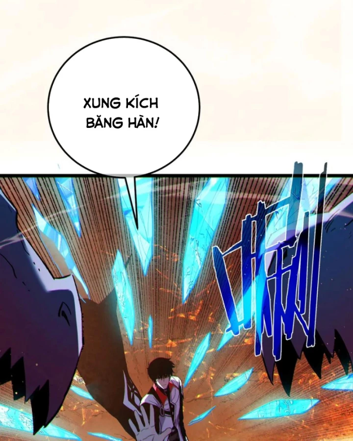 Vô Địch Bị Động Tạo Ra Tấn Sát Thương Chapter 104 - 73