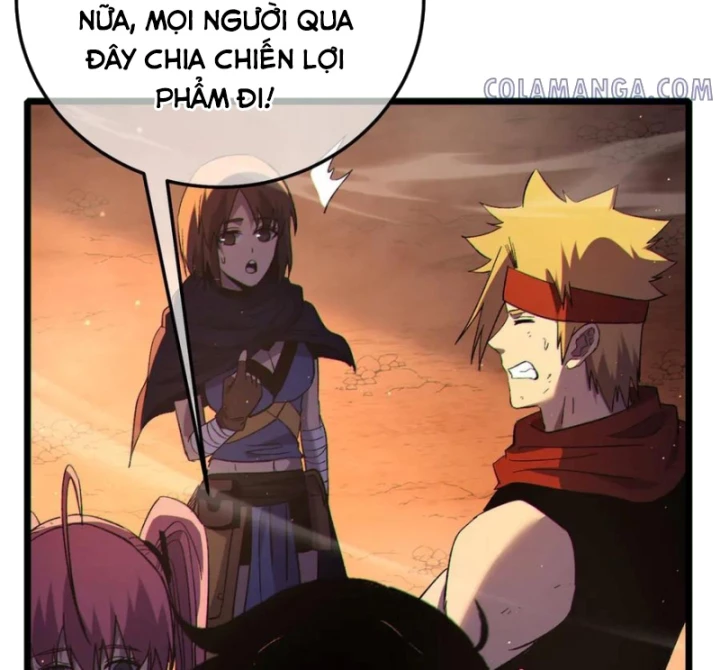 Vô Địch Bị Động Tạo Ra Tấn Sát Thương Chapter 104 - 102