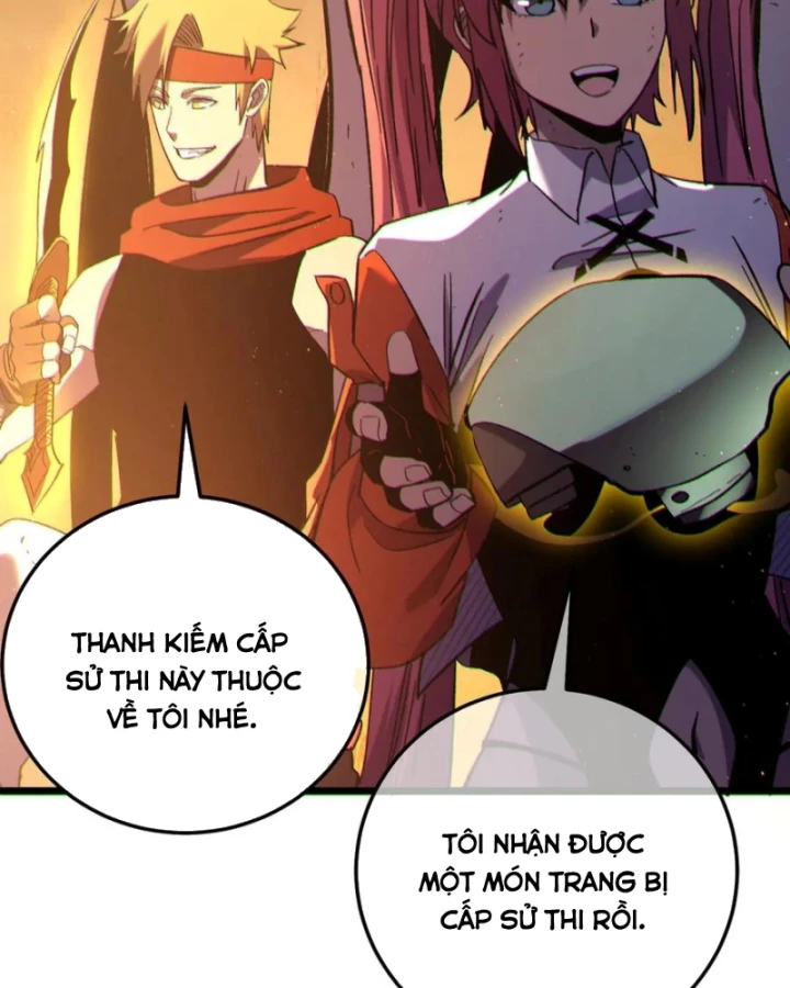 Vô Địch Bị Động Tạo Ra Tấn Sát Thương Chapter 104 - 112
