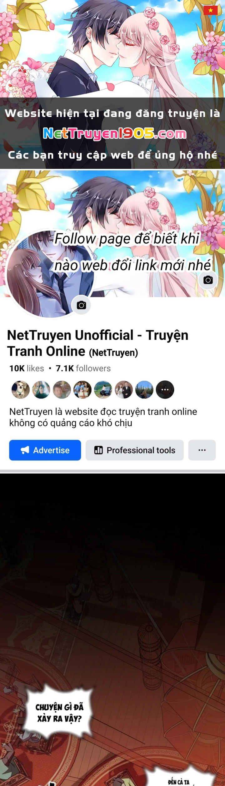 Thiên Ma Giáo Chapter 31 - 1