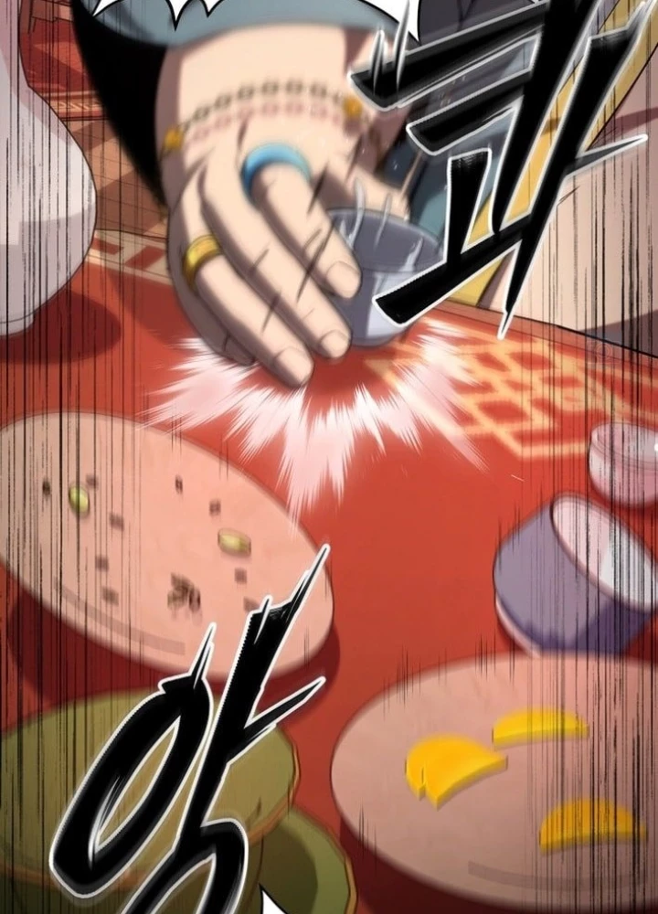 Thiên Ma Giáo Chapter 31 - 5