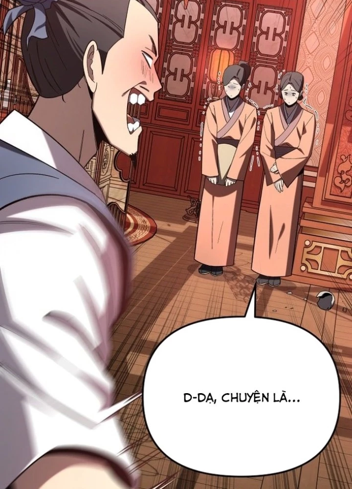 Thiên Ma Giáo Chapter 31 - 19