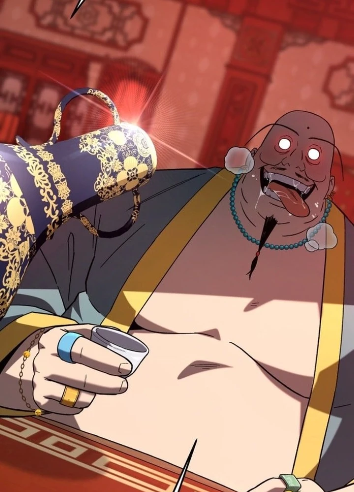 Thiên Ma Giáo Chapter 31 - 53