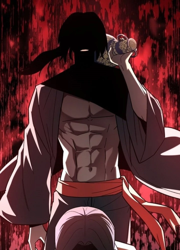Thiên Ma Giáo Chapter 31 - 57